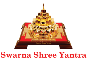Swarn Shree Yantra Logo