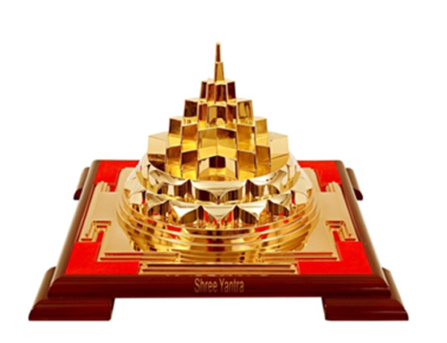 Busting the Myths about Shree Yantra