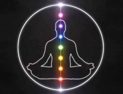 How The Seven Energy Chakras Affect Our Life