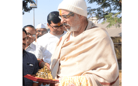 3D SHREE YANTRA